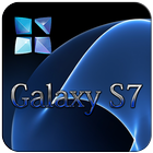 Next Theme for GalaxyS7 আইকন