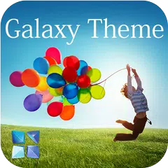 How to Download Next Launcher Theme For Galaxy for PC (Without Play Store)