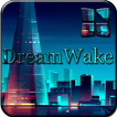 DreamWake Next Launcher Theme