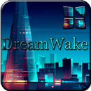 DreamWake Next Launcher Theme APK