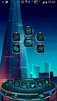 DreamWake Next Launcher Theme screenshot 1