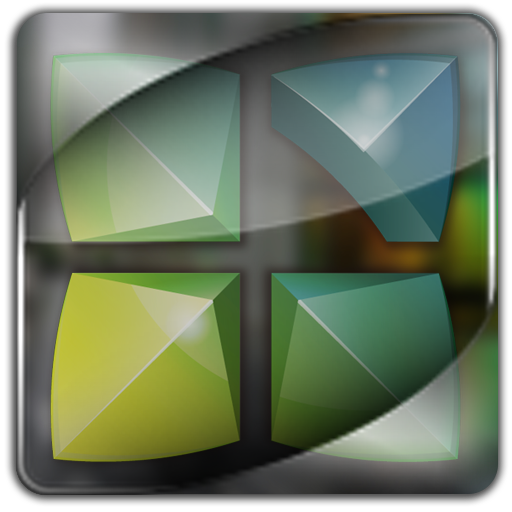 Dream Theme for Next Launcher