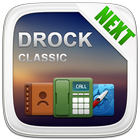 Drock أيقونة