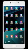 Theme for Samsung S7 Edge screenshot 2