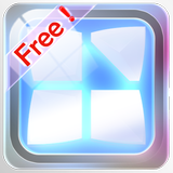 Next Launcher FreeTheme Lovely biểu tượng