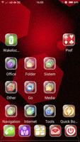 Next Launcher FreeTheme Lovely bài đăng