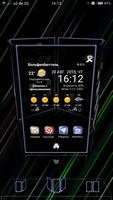 Next Launcher FreeTheme Lovely ảnh chụp màn hình 2