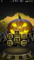HalloWen Next 3D Theme (Free) poster