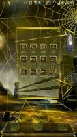 HalloWen Next 3D Theme (Free) screenshot 1