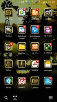 HalloWen Next 3D Theme (Free) screenshot 3