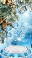 Ice Next Launcher 3D Theme screenshot 3