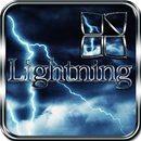 Lightning Next Launcher Theme APK