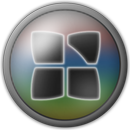 Luxury 3D - IconPack APK
