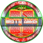 Next Launcher Theme MerryXMAS icon