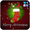 Christmas Next 3D Theme APK
