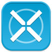 Nexus 5 Squared IconPack APK