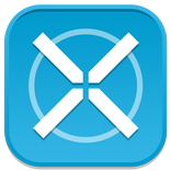 Nexus 5 Squared IconPack