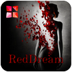 Next Theme RedDream Free