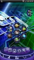 Next Launcher Tech Theme gönderen
