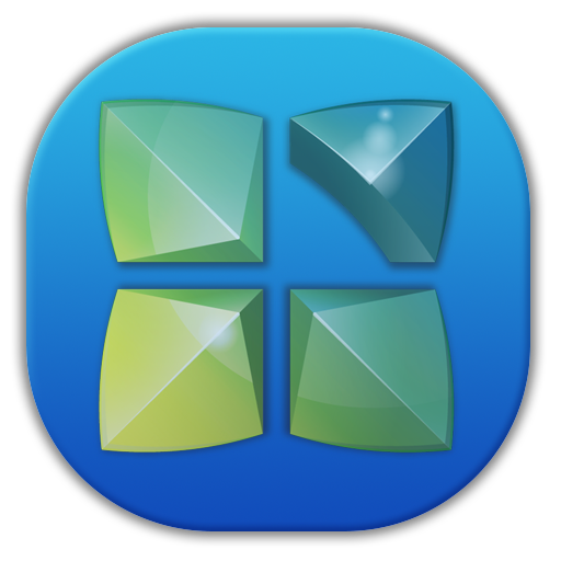 Sentiment Theme Next Launcher