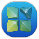 Sentiment Theme Next Launcher APK