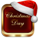 Christmas Day 3D Next Launcher theme APK