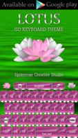 Lotus Flower 3D Next Launcher  screenshot 3