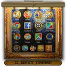 Next Launcher 3D Theme VanGogh APK