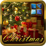 Next Launcher Christmas Theme 