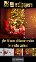Next Launcher Christmas Theme  Ekran Görüntüsü 2