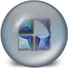Next Launcher Theme Sphere biểu tượng