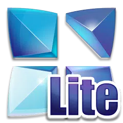 Скачать Next Launcher 3D Shell Lite APK