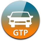 GTP icône