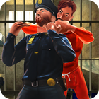 Prison Escape Jail Break Survival Game ikon