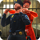 Prison Escape Jail Break Survival Game আইকন