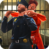 Prison Escape Jail Break Survival Game icon