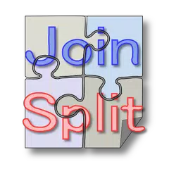 File Join and Split