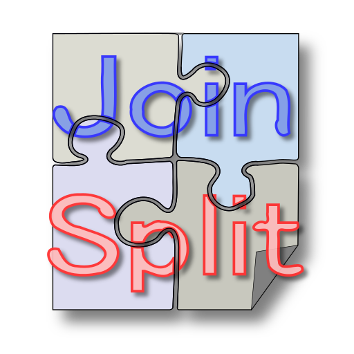 File Join and Split