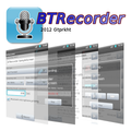 BT Recorder