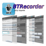 BT Recorder