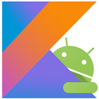 Kotlin - Android tutorial 图标