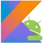 Kotlin - Android tutorial иконка