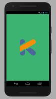 Kotlin - Android tutorial poster