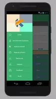 Kotlin - Android tutorial скриншот 1