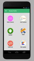Kotlin - Android tutorial imagem de tela 2