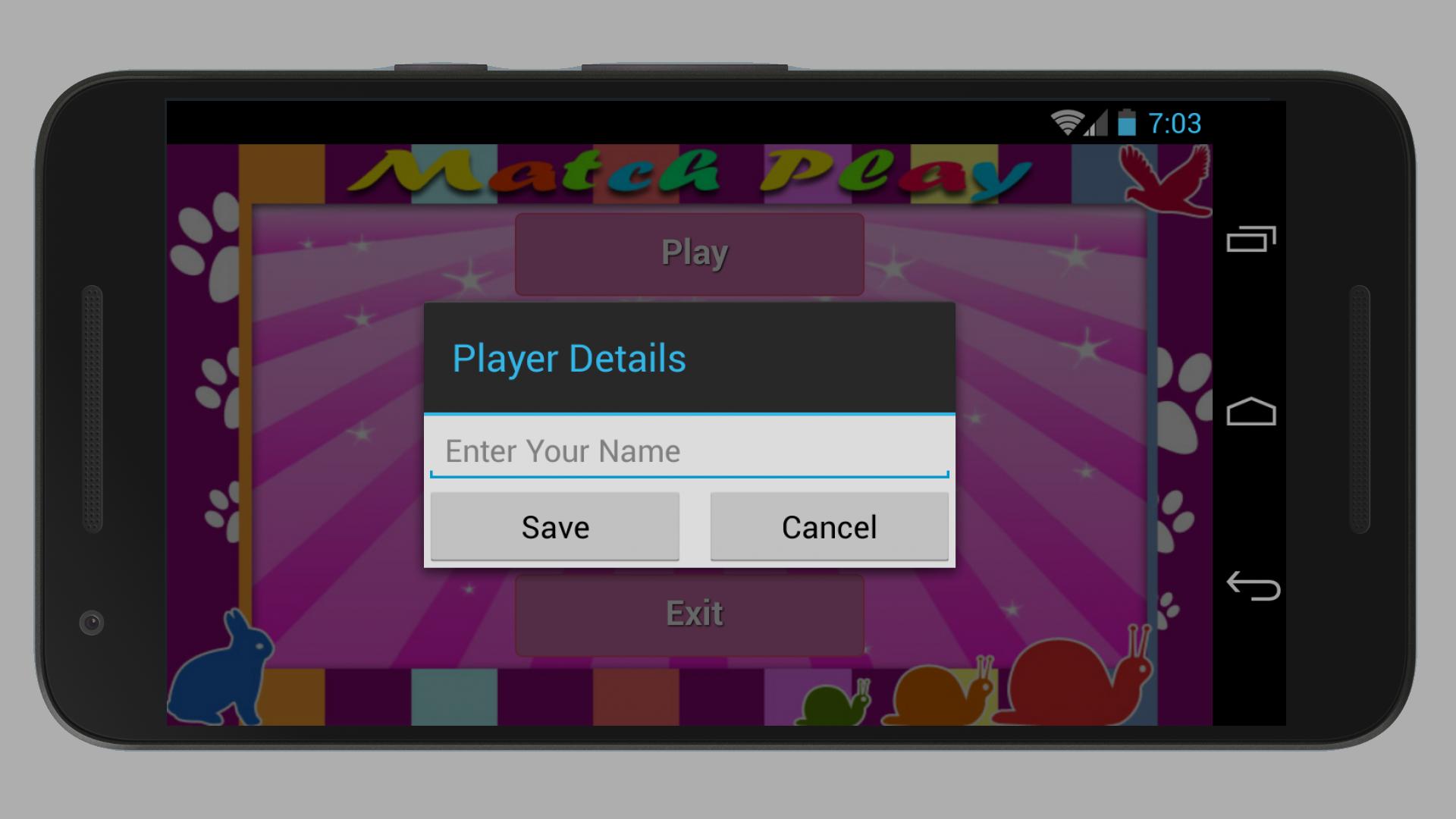 Genius Kids App: Learning Alphabets APK for Android Download