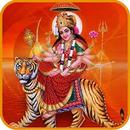 Nav Durga Aarti  with Katha APK