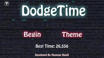 DodgeTime screenshot 1