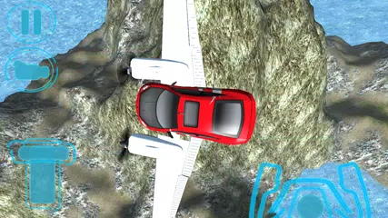 Flying Car Free: Relax Island APK download