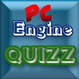 PC Engine Quizz